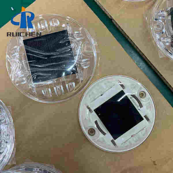 Led Solar Road Stud With Spike Price In China